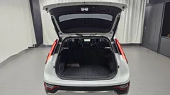 2022 Kia Niro Signature — фото 20