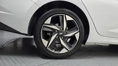 2023 Hyundai Avante 1.6, белый — фото 5