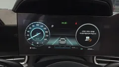 2023 Hyundai Avante 1.6, белый — фото 8