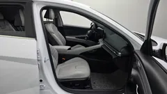 2023 Hyundai Avante 1.6, белый — фото 11