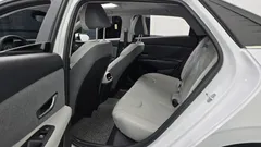 2023 Hyundai Avante 1.6, белый — фото 12