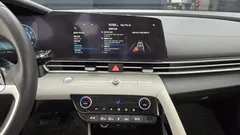 2023 Hyundai Avante 1.6, белый — фото 14