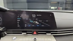2023 Hyundai Avante 1.6, белый — фото 16