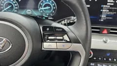 2023 Hyundai Avante 1.6, белый — фото 18
