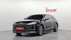 2023 Hyundai Grandeur 2,5 Gasoline 2WD — фото 1