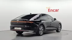 2023 Hyundai Grandeur 2,5 Gasoline 2WD — фото 2