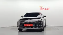 2023 Hyundai Grandeur 2,5 Gasoline 2WD — фото 3
