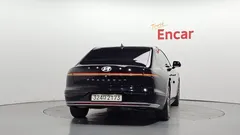 2023 Hyundai Grandeur 2,5 Gasoline 2WD — фото 4