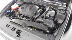 2023 Hyundai Grandeur 2,5 Gasoline 2WD — фото 6