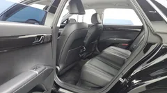 2023 Hyundai Grandeur 2,5 Gasoline 2WD — фото 12