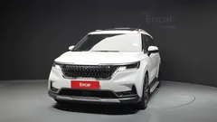 2023 Kia Carnival Gasoline 7-Seater Signature — фото 3