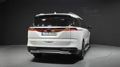 2023 Kia Carnival Gasoline 7-Seater Signature — фото 4