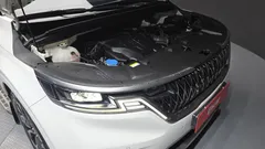 2023 Kia Carnival Gasoline 7-Seater Signature — фото 6