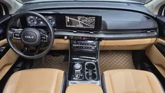 2023 Kia Carnival Gasoline 7-Seater Signature — фото 7