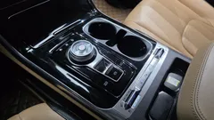 2023 Kia Carnival Gasoline 7-Seater Signature — фото 9