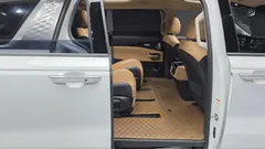 2023 Kia Carnival Gasoline 7-Seater Signature — фото 12