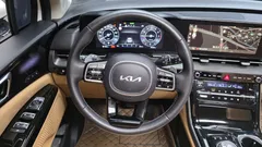 2023 Kia Carnival Gasoline 7-Seater Signature — фото 13
