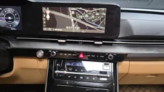 2023 Kia Carnival Gasoline 7-Seater Signature — фото 14