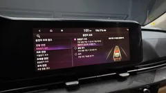 2023 Kia Carnival Gasoline 7-Seater Signature — фото 16
