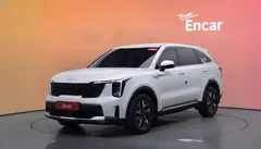 2024 Kia Sorento HEV 1.6 2WD — фото 1
