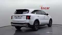 2024 Kia Sorento HEV 1.6 2WD — фото 2