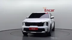 2024 Kia Sorento HEV 1.6 2WD — фото 3