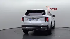 2024 Kia Sorento HEV 1.6 2WD — фото 4