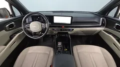 2024 Kia Sorento HEV 1.6 2WD — фото 7