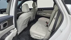 2024 Kia Sorento HEV 1.6 2WD — фото 11