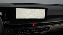 2024 Kia Sorento HEV 1.6 2WD — фото 12