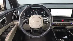 2024 Kia Sorento HEV 1.6 2WD — фото 13