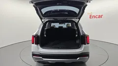2024 Kia Sorento HEV 1.6 2WD — фото 17