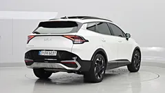 2023 Kia Sportage Gasoline 1.6 Turbo 2WD — фото 2