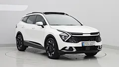 2023 Kia Sportage Gasoline 1.6 Turbo 2WD — фото 3