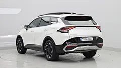 2023 Kia Sportage Gasoline 1.6 Turbo 2WD — фото 4