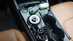 2023 Kia Sportage Gasoline 1.6 Turbo 2WD — фото 7