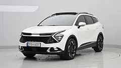 2023 Kia Sportage Gasoline 1.6 Turbo 2WD — фото 11