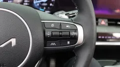 2023 Kia Sportage Gasoline 1.6 Turbo 2WD — фото 19