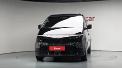 2022 Hyundai Staria Cargo 3-Seater — фото 3