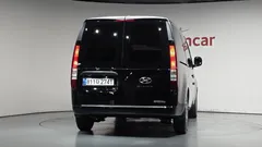 2022 Hyundai Staria Cargo 3-Seater — фото 4
