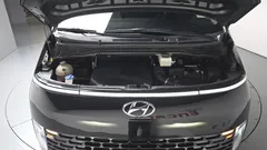 2022 Hyundai Staria Cargo 3-Seater — фото 6