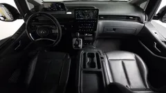 2022 Hyundai Staria Cargo 3-Seater — фото 7