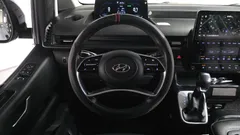 2022 Hyundai Staria Cargo 3-Seater — фото 13