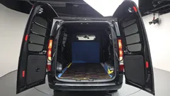 2022 Hyundai Staria Cargo 3-Seater — фото 20