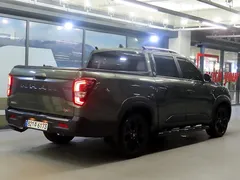 2022 SsangYong Rexton Diesel 2.2 4WD — фото 4