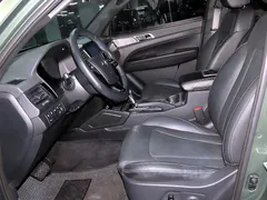 2022 SsangYong Rexton Diesel 2.2 4WD — фото 6