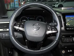 2022 SsangYong Rexton Diesel 2.2 4WD — фото 8