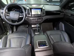 2022 SsangYong Rexton Diesel 2.2 4WD — фото 10