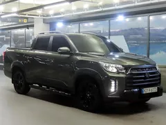 2022 SsangYong Rexton Diesel 2.2 4WD — фото 12