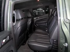 2022 SsangYong Rexton Diesel 2.2 4WD — фото 14